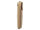 Prato LM AJ08 Asif Rindleder geprägt Handy Umhängetasche beige
