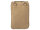 Prato LM AJ08 Asif Rindleder geprägt Handy Umhängetasche beige
