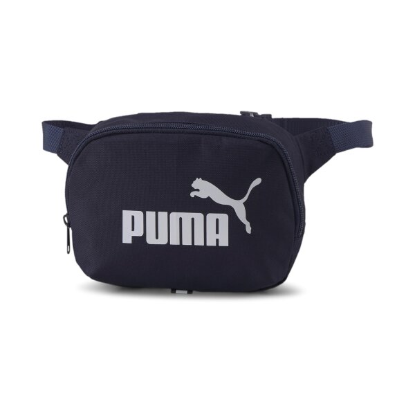 Puma Gürteltasche 076908 Phase Waist Bag peacoat