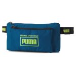 Puma Gürteltasche 076925 Sole Waist Bag digi-blue-sharp green