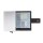 Strellson Norton C-Two E-Cage sv8f Herren Ausweisetui Leder Hochformat