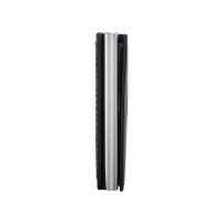 Strellson Norton C-One E-Cage sv8o Herren Geldbörse/Kartenetui Leder Hochformat