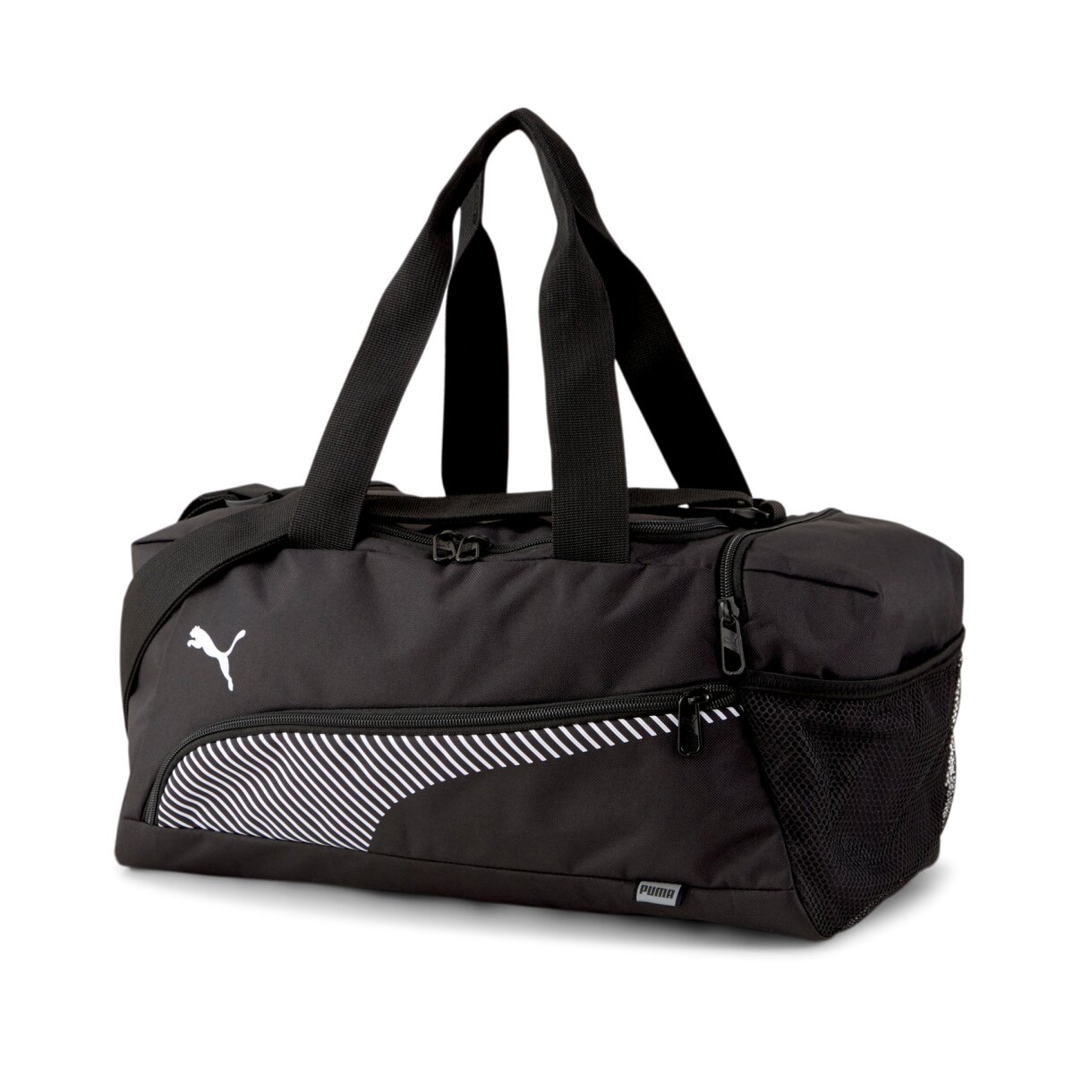 Puma Fundamentals Sports Bag XS Sporttasche puma black