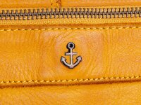 Harbour 2nd Cayenne 2in1 Umhängetasche und Rucksack B3.113 mustard