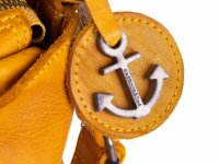 Harbour 2nd Cayenne 2in1 Umhängetasche und Rucksack B3.113 mustard