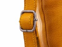 Harbour 2nd Cayenne 2in1 Umhängetasche und Rucksack mustard