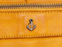 Harbour 2nd Cayenne 2in1 Umhängetasche und Rucksack mustard