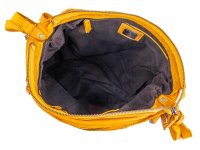 Harbour 2nd Cayenne 2in1 Umhängetasche und Rucksack mustard
