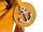 Harbour 2nd Cayenne 2in1 Umhängetasche und Rucksack B3.113 mustard