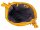 Harbour 2nd Cayenne 2in1 Umhängetasche und Rucksack B3.113 mustard