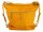 Harbour 2nd Cayenne 2in1 Umhängetasche und Rucksack mustard