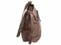 Harbour 2nd Cayenne 2in1 Umhängetasche und Rucksack B3.113 khaki