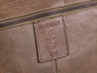 Harbour 2nd Cayenne 2in1 Umhängetasche und Rucksack B3.113 khaki