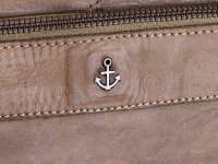 Harbour 2nd Cayenne 2in1 Umhängetasche und Rucksack B3.113 khaki