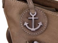 Harbour 2nd Cayenne 2in1 Umhängetasche und Rucksack B3.113 khaki