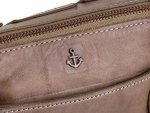 Harbour 2nd Perla Abendtasche khaki