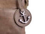 Harbour 2nd Perla Abendtasche khaki
