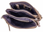 Harbour 2nd Perla Abendtasche khaki