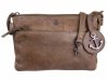 Harbour 2nd Perla Abendtasche khaki