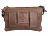 Harbour 2nd Perla Abendtasche khaki