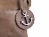 Harbour 2nd Perla Abendtasche khaki