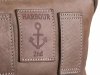 Harbour 2nd Perla Abendtasche khaki