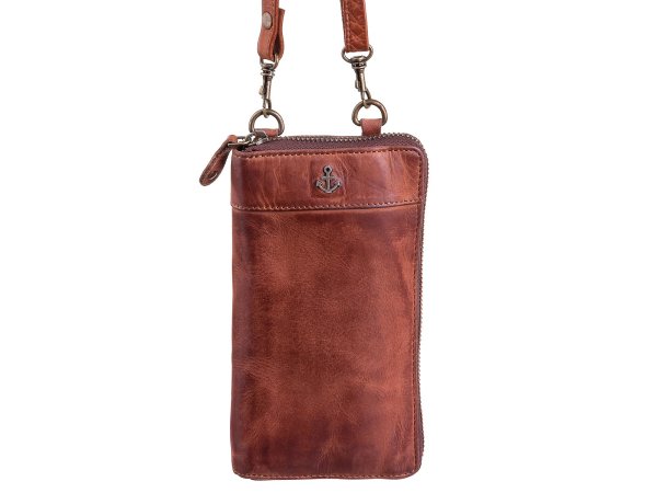 Harbour 2nd Lina B3.2262-cognac Handytasche