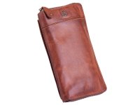 Harbour 2nd Lina B3.2262-cognac Handytasche