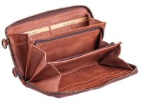 Harbour 2nd Lina B3.2262-cognac Handytasche