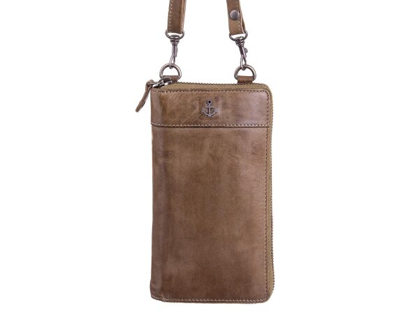 Harbour 2nd Lina B3.2262-khaki Handytasche