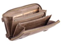 Harbour 2nd Lina B3.2262-khaki Handytasche