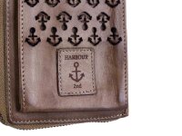 Harbour 2nd Lina B3.2262-khaki Handytasche