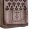 Harbour 2nd Lina B3.2262-khaki Handytasche