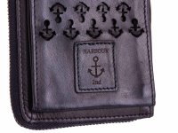 Harbour 2nd Lina B3.2262-ash Handytasche