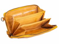 Harbour 2nd Lina B3.2262-mustard Handytasche