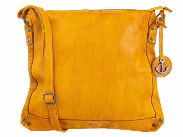 Harbour 2nd Vera B3.0011-mustard Shopper