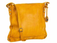 Harbour 2nd Vera B3.0011-mustard Shopper