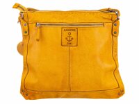 Harbour 2nd Vera B3.0011-mustard Shopper