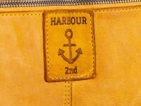 Harbour 2nd Vera B3.0011-mustard Shopper