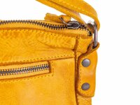 Harbour 2nd Vera B3.0011-mustard Shopper