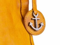 Harbour 2nd Vera B3.0011-mustard Shopper