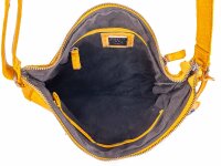 Harbour 2nd Vera B3.0011-mustard Shopper