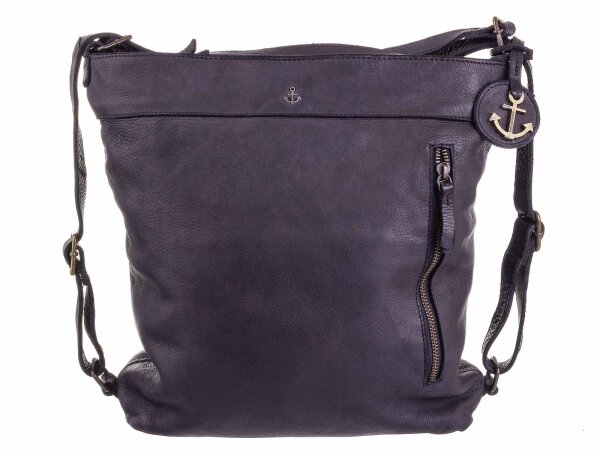 Harbour 2nd Nora B3.9964-ash Shopper