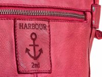 Harbour 2nd Theresa B3.0010-red Umhängetasche