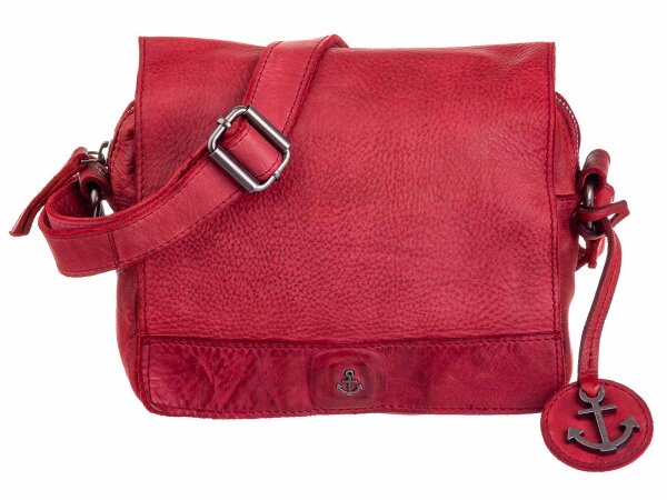 Harbour 2nd Laura B3.0018-red Umhängetasche