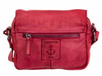 Harbour 2nd Laura B3.0018-red Umhängetasche
