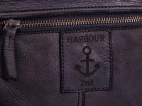 Harbour 2nd Laura B3.0018-ash Umhängetasche