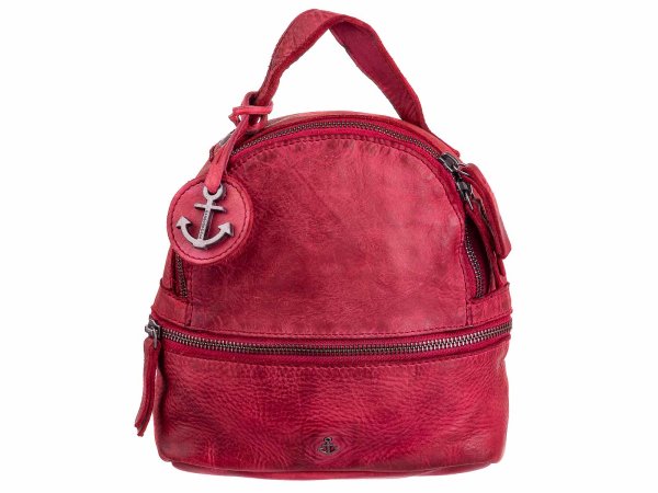 Harbour 2nd Sissy B3.0106-red Rucksack