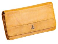 Harbour 2nd Luja B3.2223 Geldbörse mustard