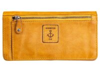 Harbour 2nd Luja B3.2223 Geldbörse mustard